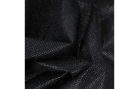 флизелин 35г/м2 сплошной цв черный 90см (рул 100м) danelli f4e35 купить по 37 - в интернет - магазине Веллтекс | Липецк
.