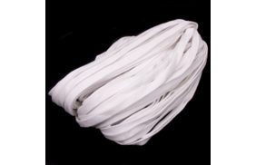 шнур для одежды плоский цв белый 15мм (уп 50м) 101 х/б купить по 12.67 - в интернет - магазине Веллтекс | Липецк
.