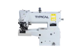 gl13101-2 промышленная швейная машина typical (голова) купить по доступной цене - в интернет-магазине Веллтекс | Липецк
