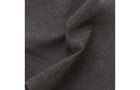 дублерин эластичный 45г/м2 цв черный 150см (рул 50м) danelli d3lp45 купить по 143 - в интернет - магазине Веллтекс | Липецк
.