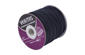 резинка шляпная цв серый тёмный 2мм (уп 50м) veritas s-168 купить по 3.6 - в интернет - магазине Веллтекс | Липецк
.