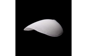 подплечики обшитые реглан цв белый размер 10 (уп 100 пар) р-10бел купить по 24.5 - в интернет - магазине Веллтекс | Липецк
.