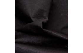 флизелин 45г/м2 сплошной цв черный 90см (рул 100м) danelli f4e45 купить по 39 - в интернет - магазине Веллтекс | Липецк
.