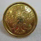 пуговицы герб рф 22 мм золото (уп.100шт) купить по 13.5 - в интернет - магазине Веллтекс | Липецк
.