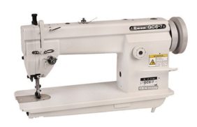 gc6-7 промышленная швейная машина typical (голова) стол б купить по доступной цене - в интернет-магазине Веллтекс | Липецк
