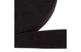 резинка тканая soft цв черный 035мм (уп 25м) ekoflex купить по 43.25 - в интернет - магазине Веллтекс | Липецк
.
