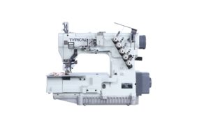 gк335-1356d промышленная швейная машина typical (комплект:голова+стол) купить по доступной цене - в интернет-магазине Веллтекс | Липецк
