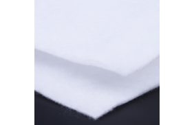 утеплитель 150 г/м2 шир. 1,5м, белый (рул 40м) danelli slim купить по цене 198 руб - в интернет-магазине Веллтекс | Липецк
