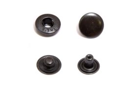 кнопка l-15 цв оксид сталь 15мм (уп ок.720шт) к-02 tals купить по 2.5 для тактического снаряжения в Липецке 