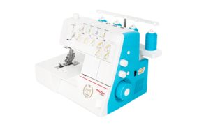 бытовая плоскошовная швейная машина necchi 1000 купить по доступной цене - в интернет-магазине Веллтекс | Липецк

