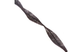лента нитепрошивная в пройму по косой со строчкой 45г/м2 цв черный 15мм (рул 100м) danelli lk4yp45 ( купить по 570 - в интернет - магазине Веллтекс | Липецк
.