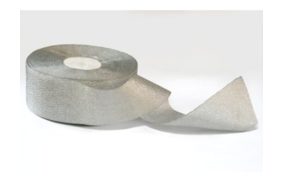 лента металлизированная 50мм (рулон 36 ярдов) серебро купить по 409.86 - в интернет - магазине Веллтекс | Липецк
.