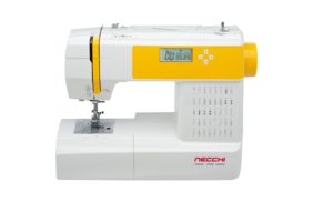бытовая швейная машина necchi 1200 купить по доступной цене - в интернет-магазине Веллтекс | Липецк
