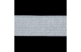 лента отделочная цв белый 22мм 2,4г/м (боб 100м) 4с516 купить по 1.42 - в интернет - магазине Веллтекс | Липецк
.