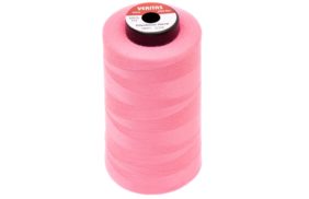 нитки швейные 100% pe 50/2 цв s-335 розовый яркий (боб 5000ярдов) veritas купить по 107 - в интернет - магазине Веллтекс | Липецк
.