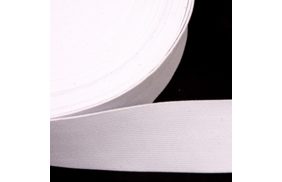 резинка тканая soft цв белый 050мм (уп 25м) ekoflex купить по 58.4 - в интернет - магазине Веллтекс | Липецк
.