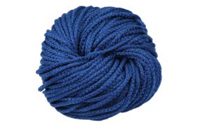 шнур для одежды круглый цв синий темный 6мм (уп 100м) 6-15 купить по 3.1 - в интернет - магазине Веллтекс | Липецк
.