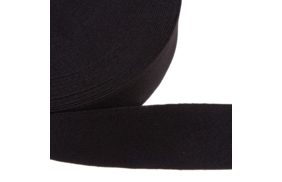 резинка тканая soft цв черный 050мм (уп 25м) ekoflex купить по 69.1 - в интернет - магазине Веллтекс | Липецк
.