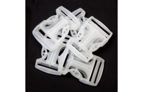 фастекс 30мм пластик цв прозрачный (уп 100шт) ф-30/3 купить по 6.9 - в интернет - магазине Веллтекс | Липецк
.