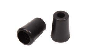 концевик пластик тп-1 колокольчик без крышки (шнур 4мм) цв черный (уп 1000шт) купить по 0.41 - в интернет - магазине Веллтекс | Липецк
.
