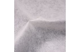 флизелин 50г/м2 точечный цв белый 90см (рул 100м) danelli f4p50 купить по 48.5 - в интернет - магазине Веллтекс | Липецк
.