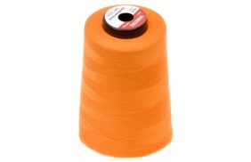 нитки швейные 100% pe 50/2 цв s-006 оранжевый (боб 5000ярдов) veritas купить по 107 - в интернет - магазине Веллтекс | Липецк
.