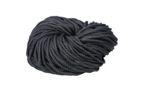 шнур для одежды круглый цв серый темный 6мм (уп 100м) 6-14 купить по 3.1 - в интернет - магазине Веллтекс | Липецк
.