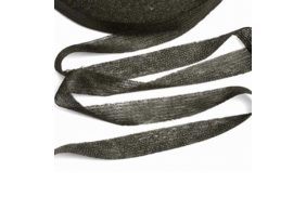 лента нитепрошивная 15мм цв черный (рул 100м) danelli l4yp44 купить по 192 - в интернет - магазине Веллтекс | Липецк
.