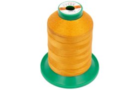 нитки повышенной прочности 40 (210d/4) цв 2512 оранжевый (боб 1000м) tytan купить по 280 - в интернет - магазине Веллтекс | Липецк
.