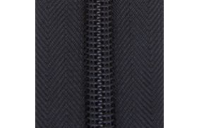 молния спиральная №7 рулонная s-580 черный улучшенная 18,6г/м 200м/уп zip купить по 15 - в интернет - магазине Веллтекс | Липецк
.