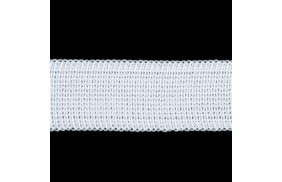 лента отделочная цв белый 18мм (боб 30м) 3с235-л купить по 4.53 - в интернет - магазине Веллтекс | Липецк
.