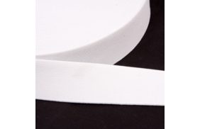 резинка тканая цв белый 040мм (уп 25м) аб 2040 купить по 20.95 - в интернет - магазине Веллтекс | Липецк
.