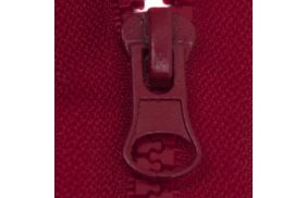 молния трактор №5 разъем 55см s-519(145,148) красный темный усиленное звено zip купить по 26.45 - в интернет - магазине Веллтекс | Липецк
.