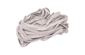 шнур для одежды плоский цв серый светлый 15мм (уп 50м) 107 х/б купить по 12.67 - в интернет - магазине Веллтекс | Липецк
.