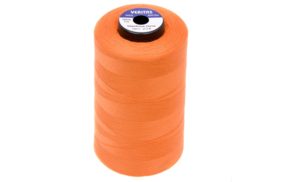 нитки швейные 100% pe 40/2 цв s-234 оранжевый грязный (боб 5000ярдов) veritas купить по 119 - в интернет - магазине Веллтекс | Липецк
.