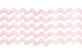 030j тесьма вьюнчик 5мм (намотка 36 ярдов = 32,9 метров) розовый бледный купить по 168 - в интернет - магазине Веллтекс | Липецк
.