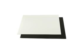 пена для вышивки 3мм цвет белый 30x40см aurora eva form купить по 237.69 - в интернет - магазине Веллтекс | Липецк
.