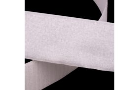 лента контакт цв белый 50мм (боб 25м) 001 (s-501) с ар купить по 30.8 - в интернет - магазине Веллтекс | Липецк
.