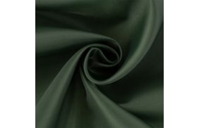 ткань подкладочная 190t 53гр/м2, 100пэ, 150см, зеленый темный/s190, (100м) wsr купить по 42 для тактического снаряжения в Липецке 