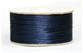 3166 шнур мн 2мм круглый (упаковка 50 метров) синий темный купить по 190.8 - в интернет - магазине Веллтекс | Липецк
.