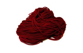 шнур в шнуре цв красный темный №65 5мм (уп 200м) купить по 4.1 - в интернет - магазине Веллтекс | Липецк
.