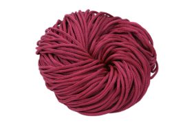 шнур для одежды круглый цв светло-бордовый 5мм (уп 100м) 5-24 купить по 1.95 - в интернет - магазине Веллтекс | Липецк
.