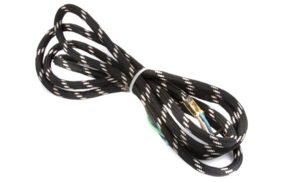 электрический кабель syuk4121xx для утюга 4х1 арт.4121 (2,1 м) купить по цене 2190 руб - в интернет-магазине Веллтекс | Липецк
