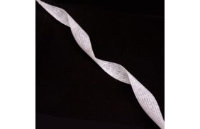 лента нитепрошивная 15мм цв белый (рул 100м) danelli l4yp44 купить по 192 - в интернет - магазине Веллтекс | Липецк
.