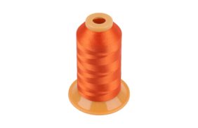 нитки вышивальные 100% ре 120/2 цв m221 оранжевый (боб 3000м) mh купить по 130 - в интернет - магазине Веллтекс | Липецк
.