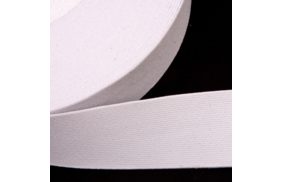 резинка тканая soft цв белый 045мм (уп 25м) ekoflex купить по 51 - в интернет - магазине Веллтекс | Липецк
.