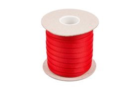 шнур для одежды плоский цв красный 14мм (уп 50м) 6с2341 345010-л купить по 10.15 - в интернет - магазине Веллтекс | Липецк
.
