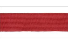 лента отделочная цв бордовый 22мм (боб 100м) 8 4с516-л купить по 4.64 - в интернет - магазине Веллтекс | Липецк
.