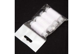 нитки армированные 45лл цв белый 200м (уп 20шт) красная нить купить по 270 - в интернет - магазине Веллтекс | Липецк
.