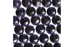 стразы термоклеевые ss-16, d=3,6-3,9мм (упаковка 1440 штук) цв.9027 violet купить по 529.27 - в интернет - магазине Веллтекс | Липецк
.